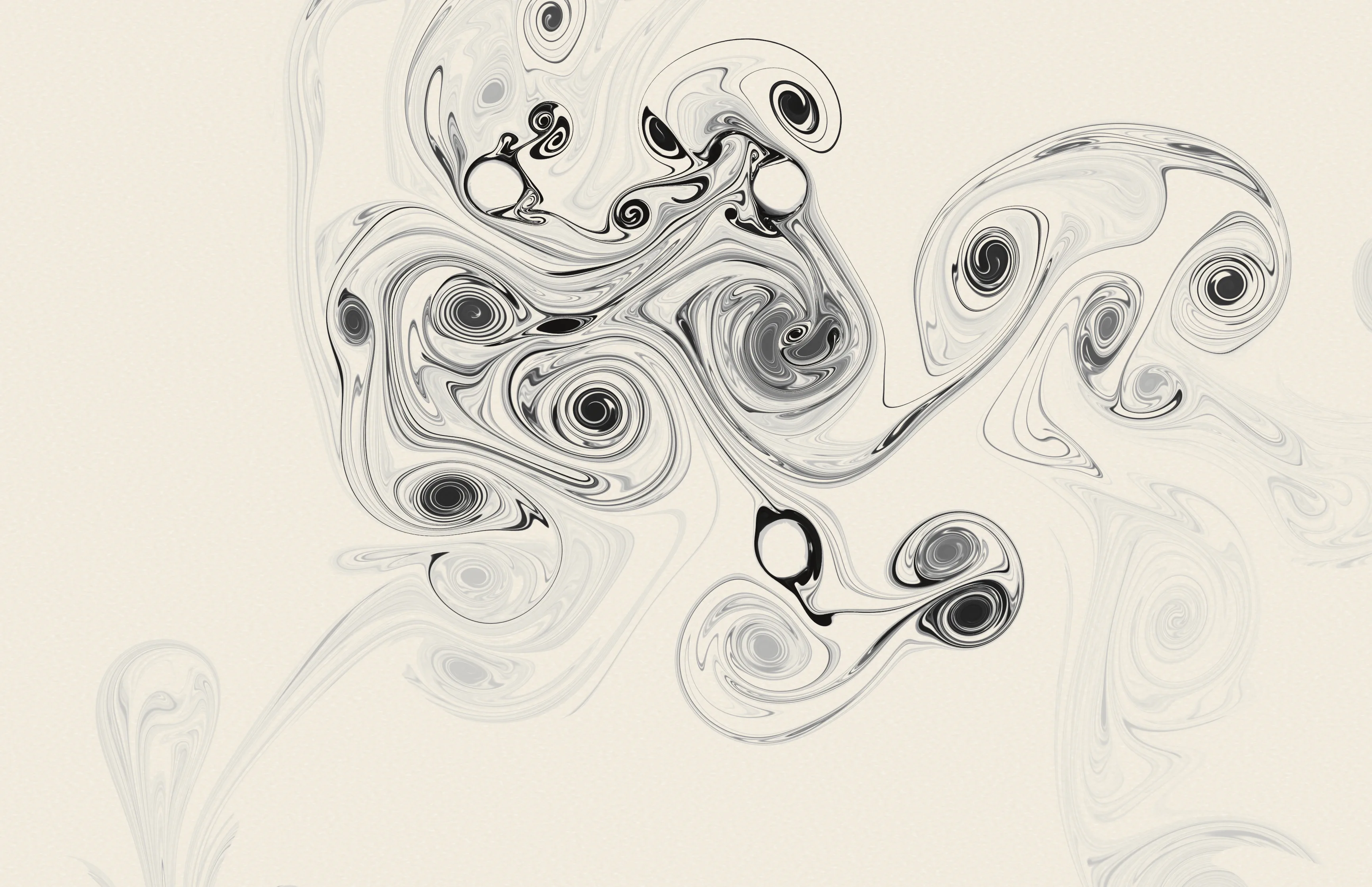 № 031 · Ink